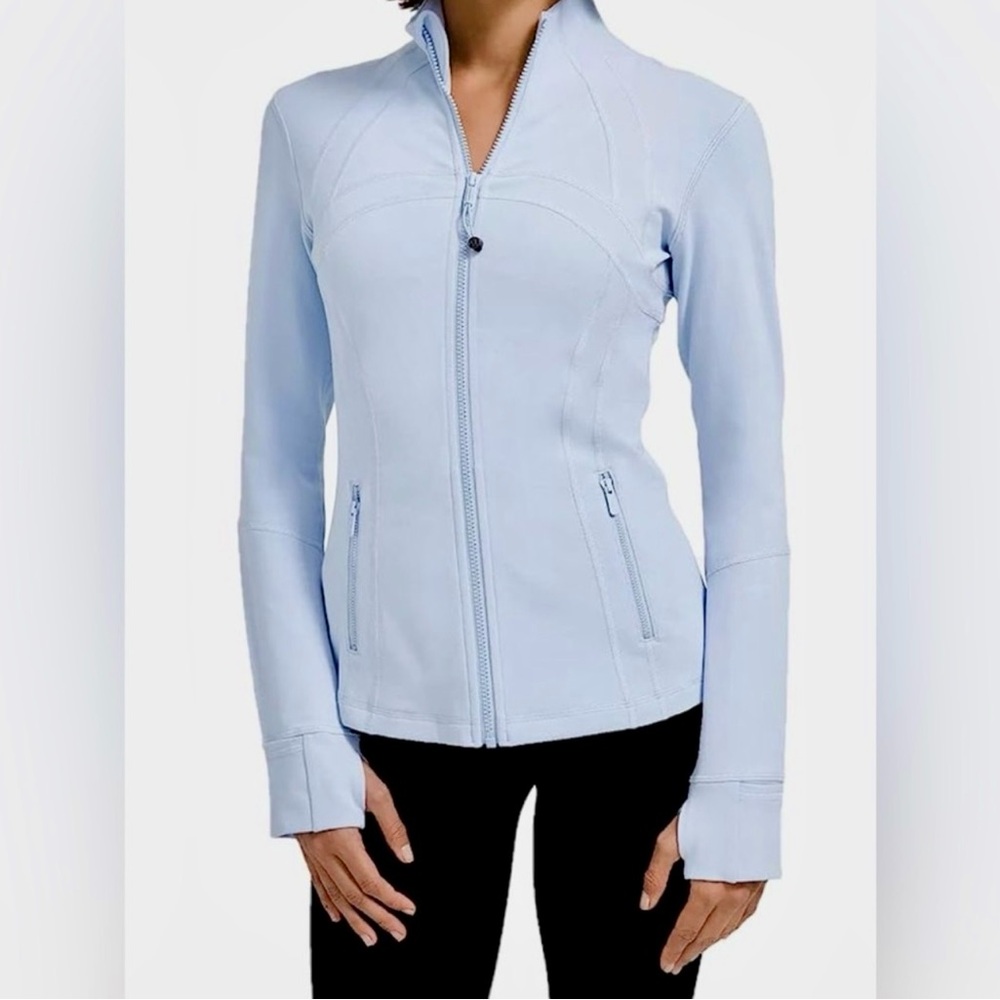 LuluLemon Define Jacket